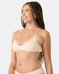 Crochet Athletic Tri