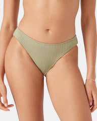 Haleiwa Hipster Full Bikini Bottom