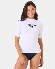 Whole Hearted Ss Rashguard