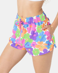 California Dreamin No Bad Waves Boardshort