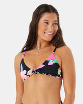 Wanderlust Knot Bralette Bikini Top