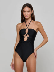 Shiva One-Piece Swimsuit