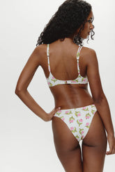 Dove Bikini Bottom - Cherry Picked