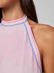 Elise Cover-Up Dress
