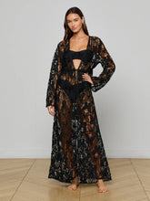 Janus Cover-Up Robe
