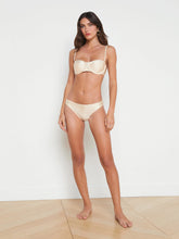 Alexandria Bikini Top