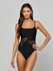 Remi One-Piece Swimsuit