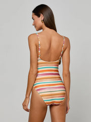 Remi One-Piece Swimsuit