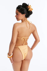 Pia 2pc Bikini - Orange