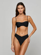 Alexandria Bikini Top