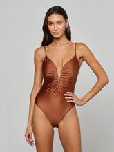 Lilou One-Piece Swimsuit