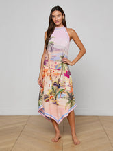 Elise Cover-Up Dress