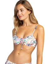 PT Beach Classics Underwire Bikini Top