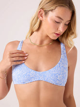 Margarita Scoop Bralette Bikini Top