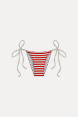 x Réalisation Par Divine Skimpy Bikini Bottom - Portofino