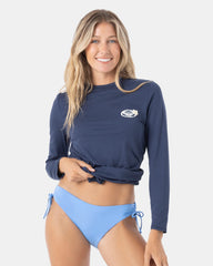 Surf City Warm Shirt