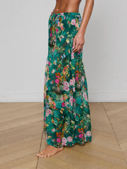 Sharon Cover-Up Pant