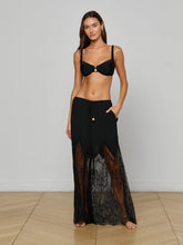 Sharon Cover-Up Pant