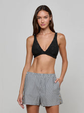 Amiya Cover-Up Short