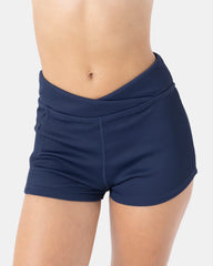 Rib Roxy Love V Front Swim Short