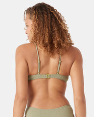 Haleiwa Bralette Bikini Top