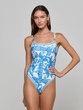 Remi One-Piece Swimsuit