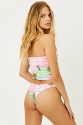 Katarina Cheeky Bikini Bottom - Palmz