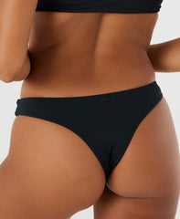 SD Beach Classics Tanga Bikini Bottom