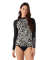 Surfer's Paradise Rashguard