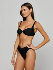 Adrienne Bikini Top
