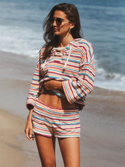 Amiya Cover-Up Short