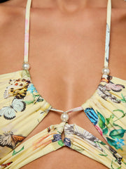 Sirena Bikini Top
