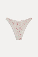 Dove Bikini Bottom - Tiny Berry