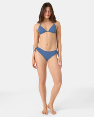 SD Beach Classics Moderate Tiki Triangle Bikini Top