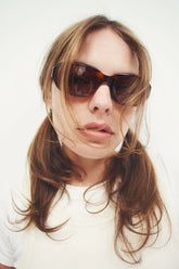 x LEXXOLA Frank Sunglasses - Venice