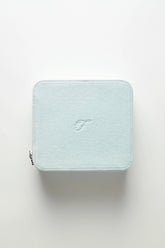 x LEXXOLA Mini Jet Case - Blue Crush