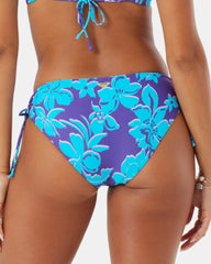 Island Time Hipster Lace Full Bikini Bottom