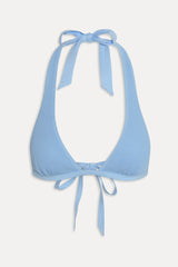 Frank Halter Bikini Top - Lullaby Sky
