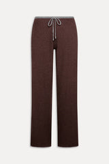 Lochlin Knit Pants - Amber