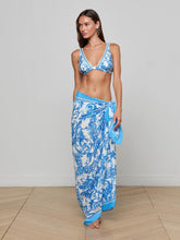 Maribel Cover-Up Pareo