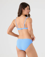 Haleiwa Hipster Full Bikini Bottom
