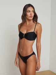 Krysta Bandeau Top