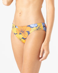 Surf Reversible Hipster Full Bikini Bottom