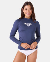 Whole Hearted Ls Rashguard