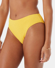 Haleiwa Hipster Full Bikini Bottom