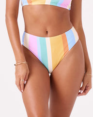 Go My Way Hipster Full Bikini Bottom