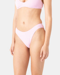 Haleiwa Scoop Cheeky Bikini Bottom