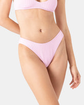 Haleiwa Scoop Cheeky Bikini Bottom