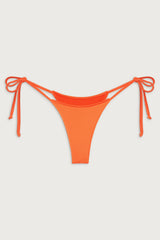 Divine Shine Skimpy Bikini Bottom - Cuties