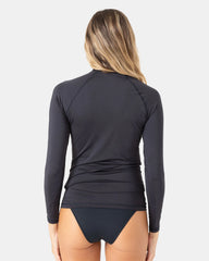 Whole Hearted Ls Rashguard